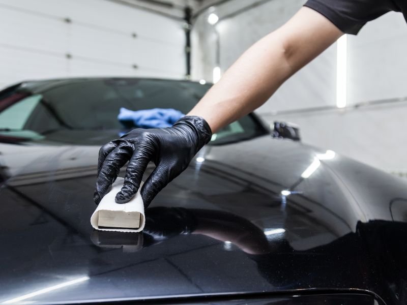 Ceramic Coating
